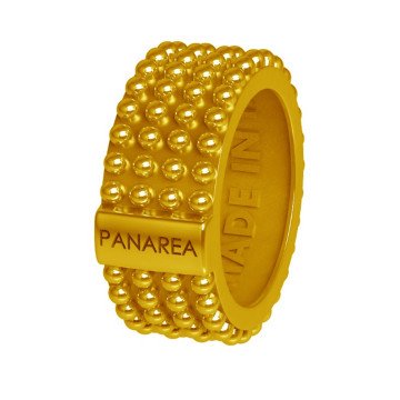 WOMAN RING PANAREA AS252DO (T12 )