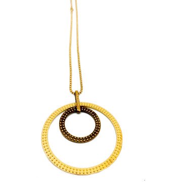 WOMAN NECKLACE PANAREA PS13RU2 (29 CM ) WOMAN NECKLACE PANAREA PS13RU2 (29 CM )