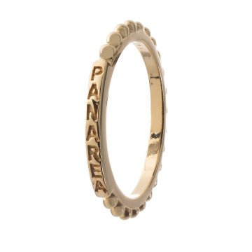 WOMAN RING PANAREA AS1854DO2 (T14 )