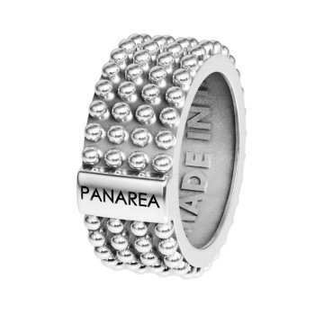 WOMAN RING PANAREA AS252PL2 (T13 )