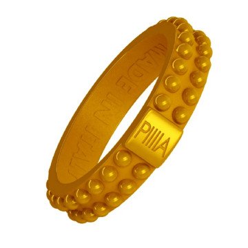 WOMAN RING PANAREA AS352DO2 (T12 )