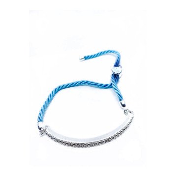 WOMAN BRACELET PANAREA BS19PL2AZ (AJUSTABLE )