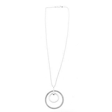 WOMAN PENDANT PANAREA PS12PL2 (26 CM ) WOMAN PENDANT PANAREA PS12PL2 (26 CM )