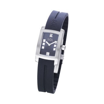 WOMAN WATCH SOL  10011/4 (23MM)