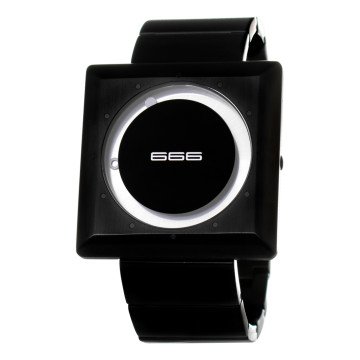 UNISEX WATCH 666BARCELONA 666-060 (45MM) UNISEX WATCH 666BARCELONA 666-060 (45MM)