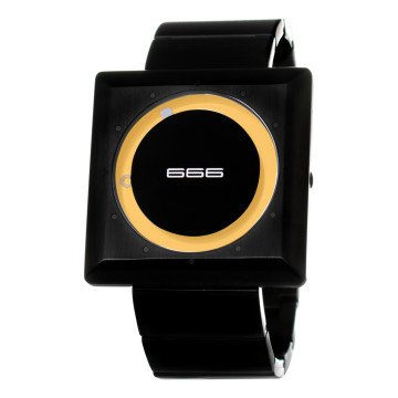 UNISEX WATCH 666BARCELONA 666-061 (45MM) UNISEX WATCH 666BARCELONA 666-061 (45MM)