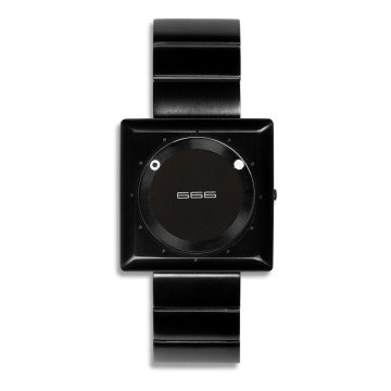 UNISEX WATCH 666BARCELONA 666-064 (45MM) UNISEX WATCH 666BARCELONA 666-064 (45MM)