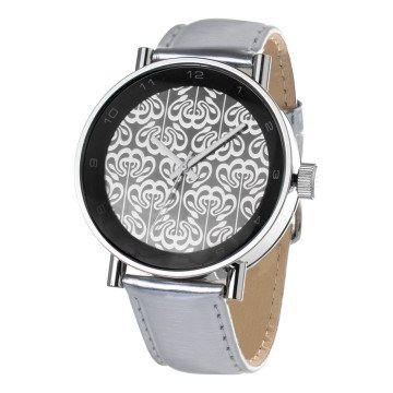 UNISEX WATCH 666BARCELONA 666-200 (43MM) UNISEX WATCH 666BARCELONA 666-200 (43MM)