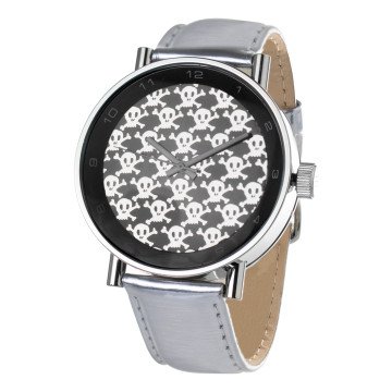 UNISEX WATCH 666BARCELONA 666-202 (43MM) UNISEX WATCH 666BARCELONA 666-202 (43MM)