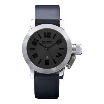 MAN WATCH 666BARCELONA 666-210 (40MM) MAN WATCH 666BARCELONA 666-210 (40MM)