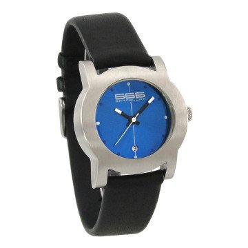 WOMAN WATCH 666BARCELONA  666-241 (32MM)