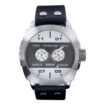 MAN WATCH 666BARCELONA 666-251 (47MM) MAN WATCH 666BARCELONA 666-251 (47MM)