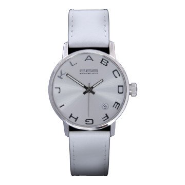 UNISEX WATCH 666BARCELONA 666-271 (35MM) UNISEX WATCH 666BARCELONA 666-271 (35MM)