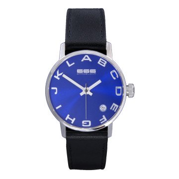 UNISEX WATCH 666BARCELONA 666-274 (35MM) UNISEX WATCH 666BARCELONA 666-274 (35MM)