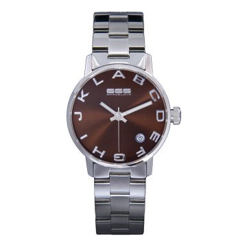 UNISEX WATCH 666BARCELONA 666-277 (35MM) UNISEX WATCH 666BARCELONA 666-277 (35MM)