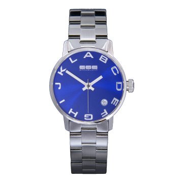 UNISEX WATCH 666BARCELONA 666-278 (35MM) UNISEX WATCH 666BARCELONA 666-278 (35MM)
