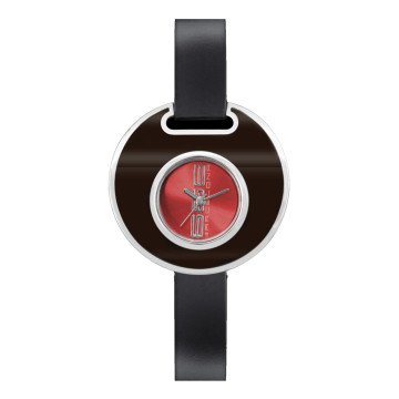 WOMAN WATCH 666BARCELONA  666-283 (35MM)