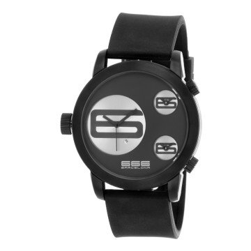 MAN WATCH 666BARCELONA 666-340 (47MM) MAN WATCH 666BARCELONA 666-340 (47MM)