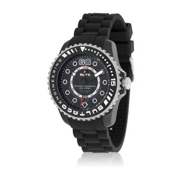 MAN WATCH BULTACO  BLPB45A-CB1 (45MM)