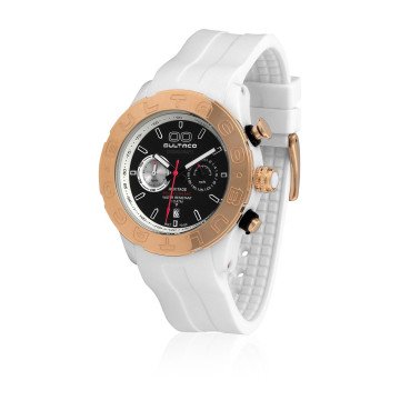 MAN WATCH BULTACO  H1PW43C-CB1 (43MM)
