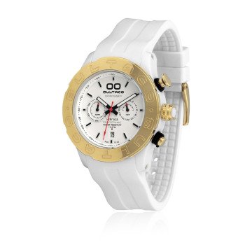 MAN WATCH BULTACO  H1PW43C-CW2 (43MM)
