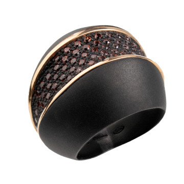 WOMAN RING PESAVENTO KBWLA010 (15 )