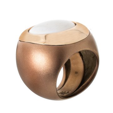 WOMAN RING PESAVENTO KSGLA011 (14-15-16 ) WOMAN RING PESAVENTO KSGLA011 (14-15-16 )