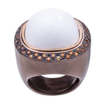 WOMAN RING PESAVENTO KSGLA027 (16-17-18 ) WOMAN RING PESAVENTO KSGLA027 (16-17-18 )