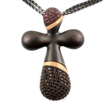 WOMAN PENDANT PESAVENTO KTLSE012 (45MM ) WOMAN PENDANT PESAVENTO KTLSE012 (45MM )