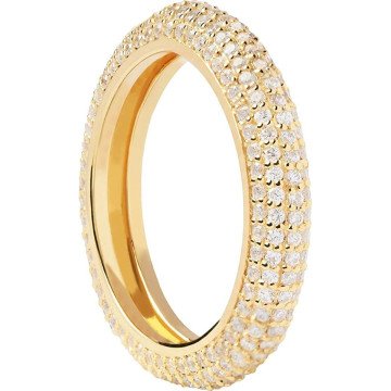 WOMEN RING PDPAOLA AN01-669-14 (19,5 )