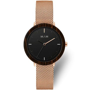 Unisex WATCH MAM MAM675 (33MM) Unisex WATCH MAM MAM675 (33MM)