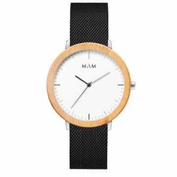 Unisex WATCH MAM MAM687 (39MM) Unisex WATCH MAM MAM687 (39MM)