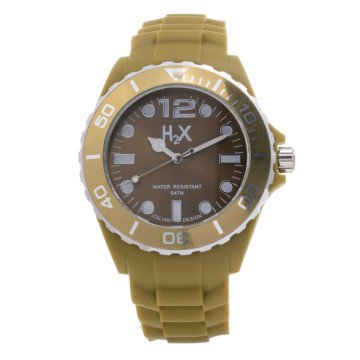 UNISEX WATCH HAUREX SV382UV3 (42,5MM) UNISEX WATCH HAUREX SV382UV3 (42,5MM)