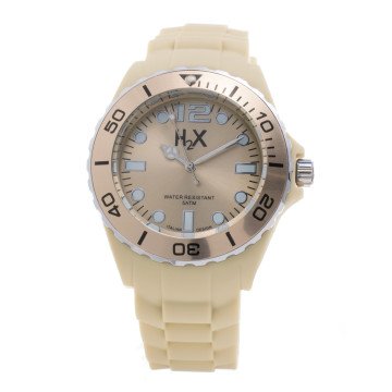 UNISEX WATCH HAUREX SC382UC1 (42MM) UNISEX WATCH HAUREX SC382UC1 (42MM)