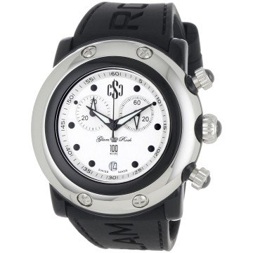 UNISEX WATCH GLAM ROCK GR62116 (46MM) UNISEX WATCH GLAM ROCK GR62116 (46MM)