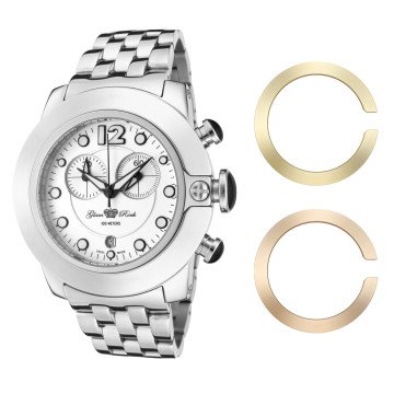WOMAN WATCH GLAM ROCK  GR32154 (44MM)