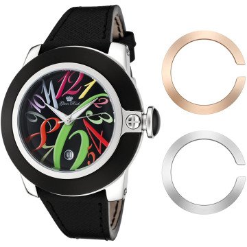 WOMAN WATCH GLAM ROCK  GR32018 (44MM)