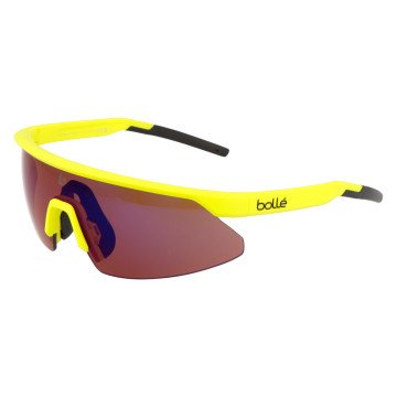 UNISEX SUNGLASSES BOLLE  BS032006 (Lens/Bridge/Temple) 144/00/136 mm)