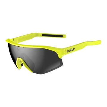 UNISEX SUNGLASSES BOLLE  BS014011-S (Lens/Bridge/Temple) 145/00/125 mm)