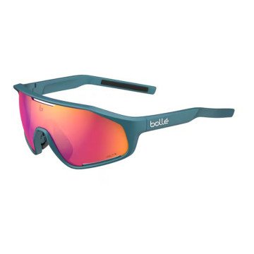 UNISEX SUNGLASSES BOLLE  BS010009-S (Lens/Bridge/Temple) 136/00/125 mm)