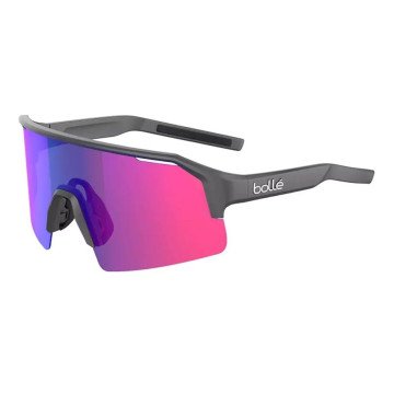 UNISEX SUNGLASSES BOLLE  BS005012 (Lens/Bridge/Temple) 139/00/125 mm)