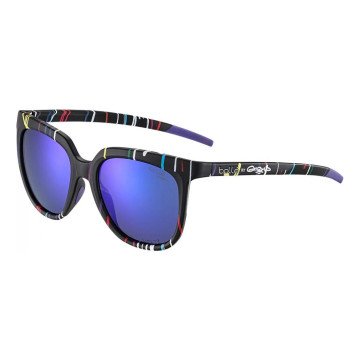 WOMEN SUNGLASSES BOLLE BS028008 (Lens/Bridge/Temple) 53/17/140 mm) WOMEN SUNGLASSES BOLLE BS028008 (Lens/Bridge/Temple) 53/17/140 mm)