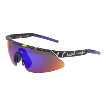 UNISEX SUNGLASSES BOLLE  BS032007 (Lens/Bridge/Temple) 143/00/135 mm)