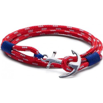 UNISEX BRACELET TOM HOPE TM0010 (17CM )