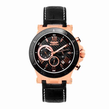 MAN WATCH BOBROFF  BF1001M15 (44MM)