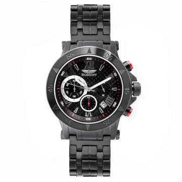MAN WATCH BOBROFF  BF1001M41M (44MM)