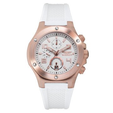 UNISEX WATCH BOBROFF BF1002M25 (43MM) UNISEX WATCH BOBROFF BF1002M25 (43MM)
