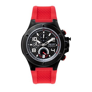 MAN WATCH BOBROFF  BF1002M14 (42MM)