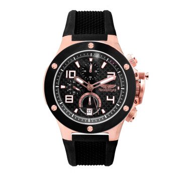 MAN WATCH BOBROFF  BF1002M15 (43MM)
