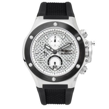 MAN WATCH BOBROFF  BF1002M20 (43MM)